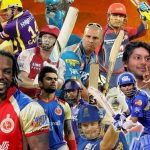 All match list