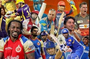 All match list
