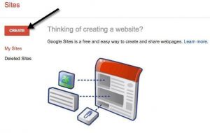 How To Make A Website On Google How To Make A Website