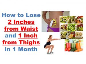 How to Lose Weight How to Lose Fat With