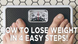How to Lose Weight How to Lose Fat With Easy Steps