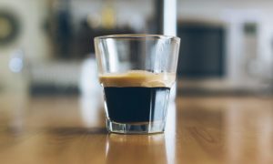 Espresso | Yina espresso