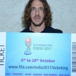 fifa U  india