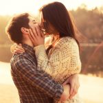 how to kiss