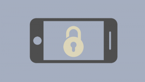 mobile unlock