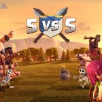 vs  Clan