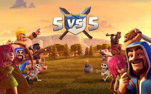 vs  Clan