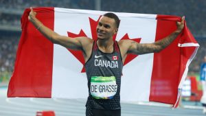 ANDRE DE GRASE | Yina ANDRE DE GRASE