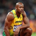 ASAFA POWELL