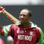 BRIAN LARA