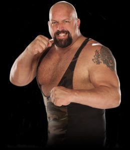 Big Show | Yina Big Show