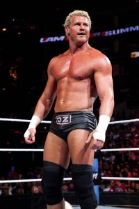 Dolph Ziggler