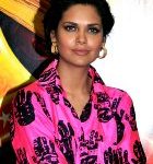 Esha Gupta