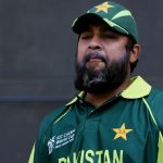 INZAMAM UL HAQ