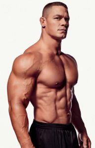 John Cena | Yina John Cena
