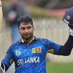KUMAR SANGAKKARA