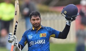 KUMAR SANGAKKARA | Yina KUMAR SANGAKKARA