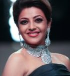 Kajal Aggarwal