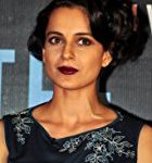Kangana Ranaut
