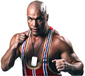 Kurt Angle | Yina Kurt Angle