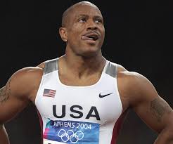 MAURICE GREENE | Yina MAURICE GREENE