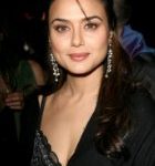 Preity Zinta