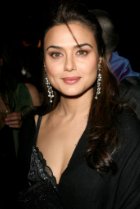 Preity Zinta | Yina Preity Zinta