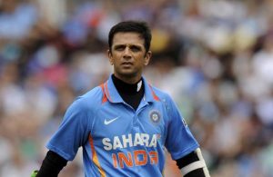 RAHUL DRAVID | Yina RAHUL DRAVID