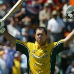 RICKY PONTING