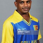 SANATH JAYSURIYA