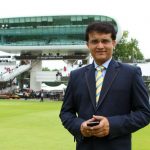 SOURAV GOUNGLY