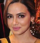 Sana Khaan
