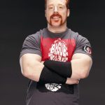 Sheamus