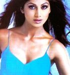Shilpa Shetty
