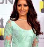Shraddha Kapoor