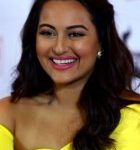 Sonakshi Sinha