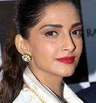 Sonam Kapoor