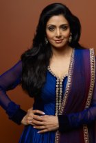 Sridevi | Yina Sridevi