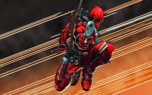 SuperHeroWallpapers
