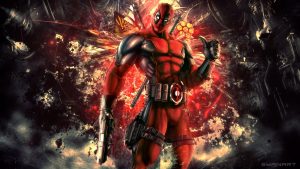 SuperHeroWallpapers