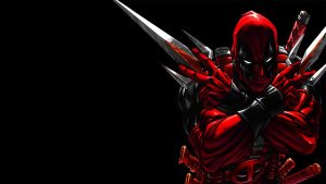 SuperHeroWallpapers