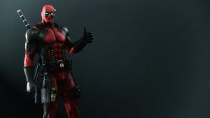 SuperHeroWallpapers