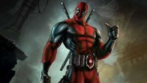 SuperHeroWallpapers