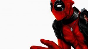 SuperHeroWallpapers