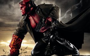 SuperHeroWallpapers