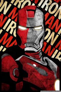 SuperHeroWallpapers