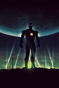 SuperHeroWallpapers