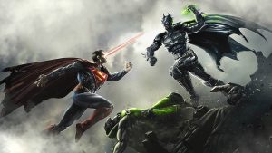 SuperHeroWallpapers
