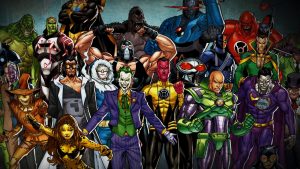 SuperHeroWallpapers