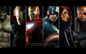 SuperHeroWallpapers
